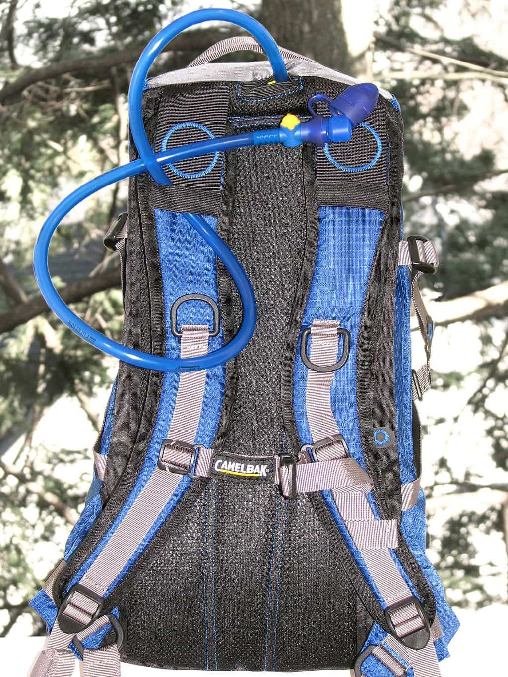 Best Hydration Pack For Mountain Biking