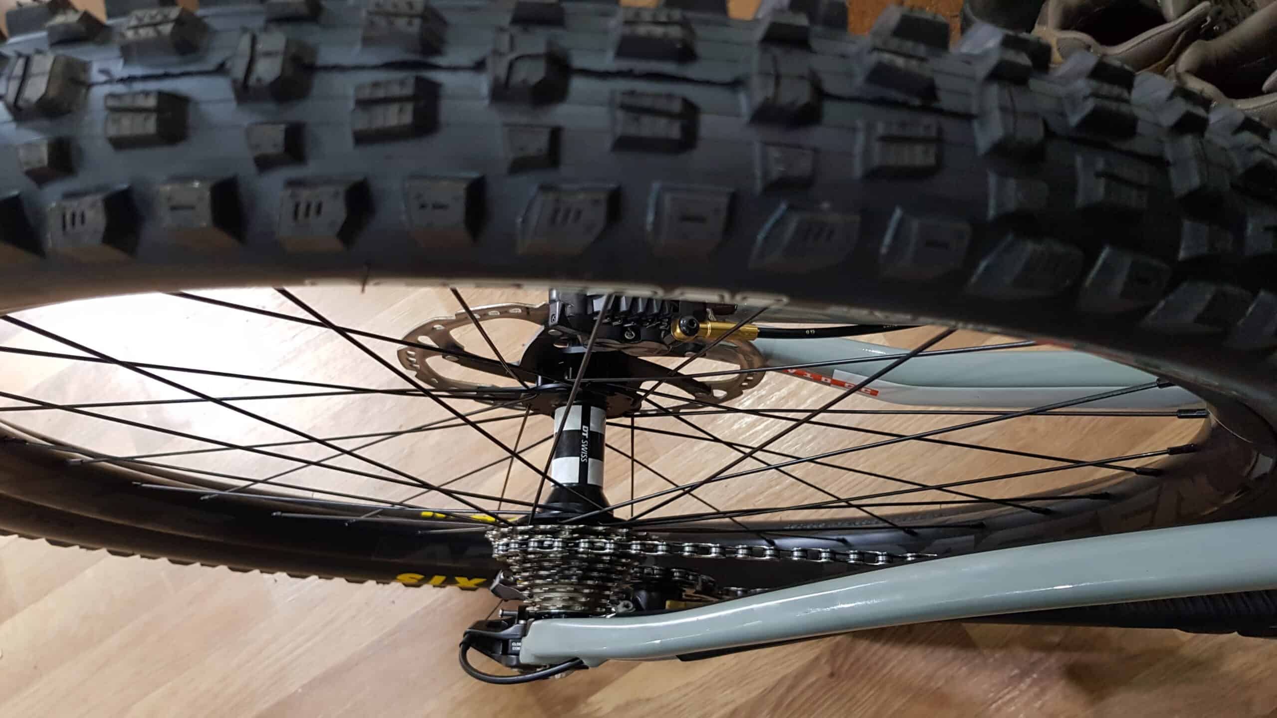 what is bike tire tpi